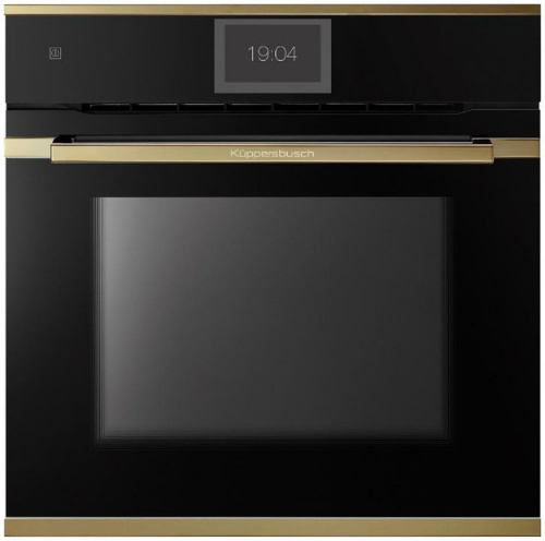 Духовой шкаф Kuppersbusch BP 6850.0 S4 Gold