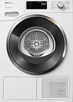Сушильная машина Miele TWH 780 WP