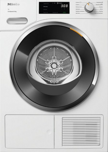 Сушильная машина Miele TWH 780 WP