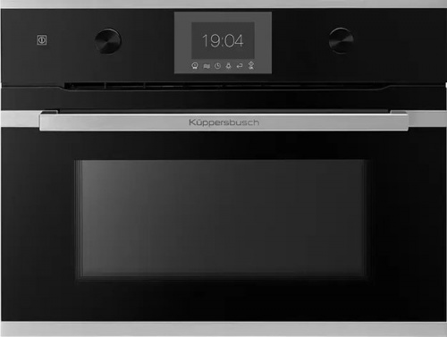 Духовой шкаф Kuppersbusch CBM 6350.0 S1 Духовой шкаф Kuppersbusch CBM 6350.0 S1