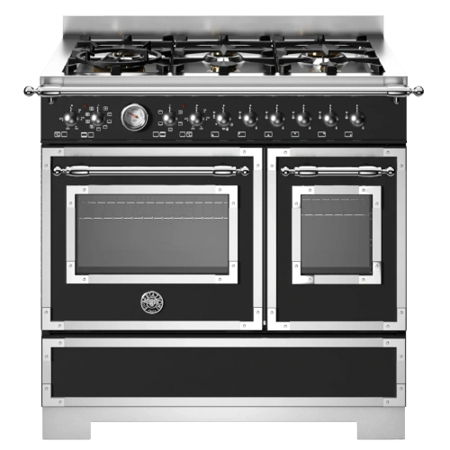 Варочный центр Bertazzoni HER96L2ENET2