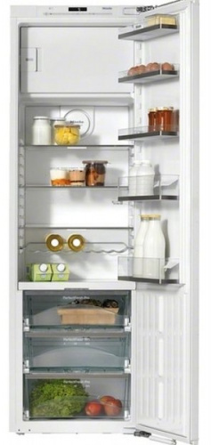 Встраиваемый холодильник Miele K 37682 iDF Встраиваемый холодильник Miele K 37682 iDF