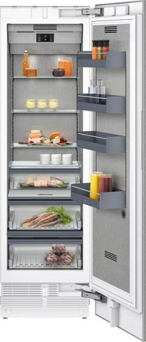 Встраиваемый холодильник Gaggenau RC462305 Встраиваемый холодильник Gaggenau RC462305