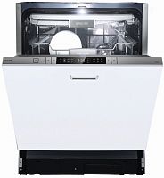 Встраиваемая посудомоечная машина Graude VG 60.2 S