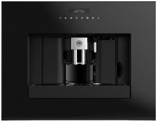 Встраиваемая кофемашина Bertazzoni M45CAFX
