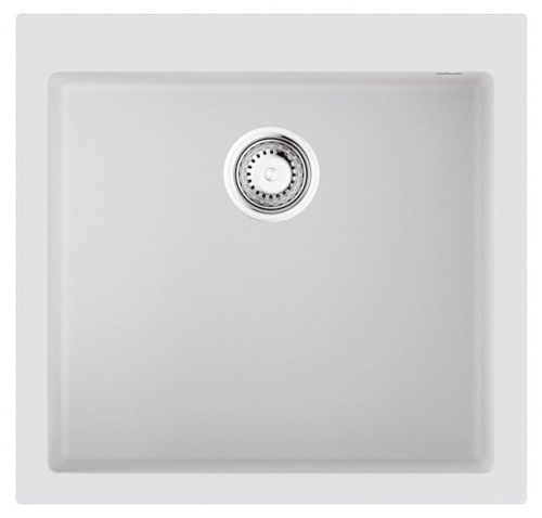Мойка Omoikiri BOSEN 57A WH Мойка Omoikiri BOSEN 57A WH