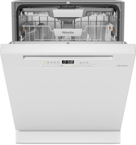 Встраиваемая посудомоечная машина Miele G 5410 SCi BRWS Active Plus Встраиваемая посудомоечная машина Miele G 5410 SCi BRWS Active Plus