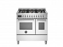 Варочный центр Bertazzoni PRO96L2EBIT