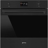 Духовой шкаф Smeg SO6302M2N