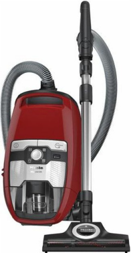 Пылесос Miele Blizzard CX1 Cat&Dog PowerLine SKCF3 красный Пылесос Miele Blizzard CX1 Cat&Dog PowerLine SKCF3 красный