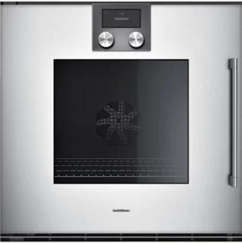 Духовой шкаф Gaggenau BOP 221-131 Духовой шкаф Gaggenau BOP 221-131