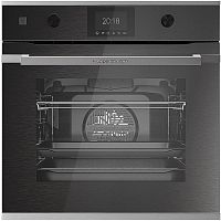 Духовой шкаф Kuppersbusch BP 6350.0 GPH 1 Stainless Steel
