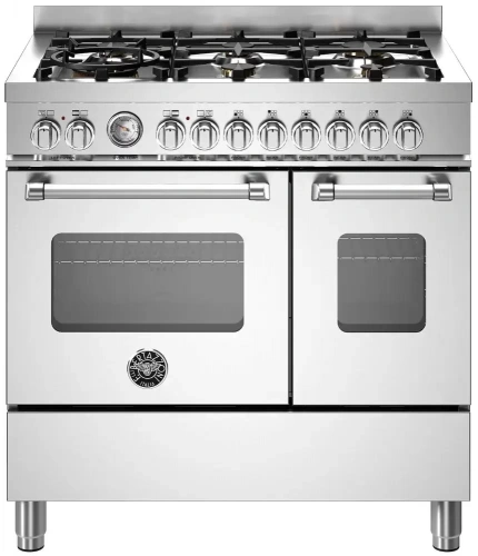 Варочный центр Bertazzoni MAS96L2EXT