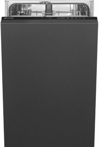 Встраиваемая посудомоечная машина Smeg ST4512IN Встраиваемая посудомоечная машина Smeg ST4512IN