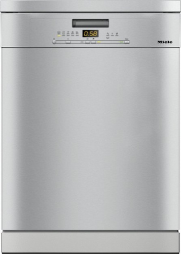 Посудомоечная машина Miele G 5000 SC CLST Active Посудомоечная машина Miele G 5000 SC CLST Active