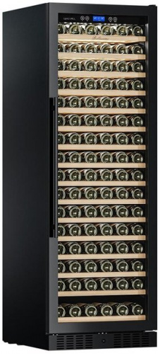Встраиваемый винный шкаф Meyvel MV171-KBT1 Встраиваемый винный шкаф Meyvel MV171-KBT1