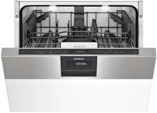 Встраиваемая посудомоечная машина Gaggenau DI 260-110 Встраиваемая посудомоечная машина Gaggenau DI 260-110
