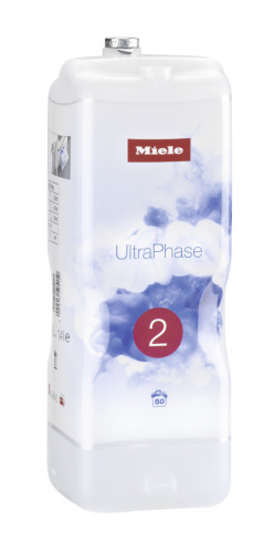UltraPhase2 Средство для автодозировки TwinDos Miele