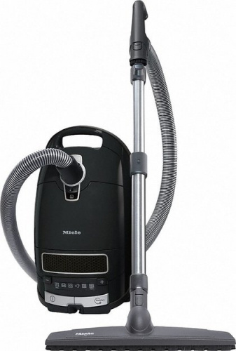 Пылесос Miele SGDA3 CompleteC3 Parquet XL Black Obsidian Пылесос Miele SGDA3 CompleteC3 Parquet XL Black Obsidian