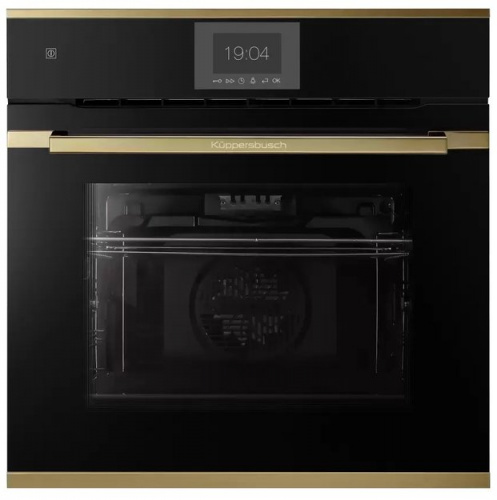 Духовой шкаф Kuppersbusch BP 6550.0 S4 Gold Духовой шкаф Kuppersbusch BP 6550.0 S4 Gold