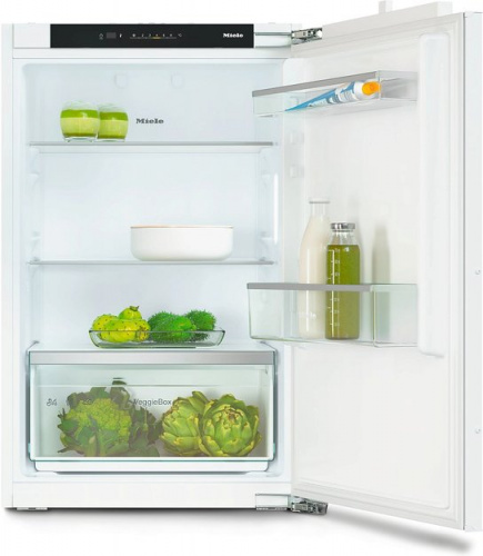 Встраиваемый холодильник Miele K 7115 E Встраиваемый холодильник Miele K 7115 E