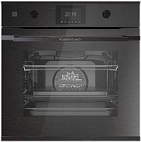 Духовой шкаф Kuppersbusch BP 6350.0 GPH 5 Black Velvet