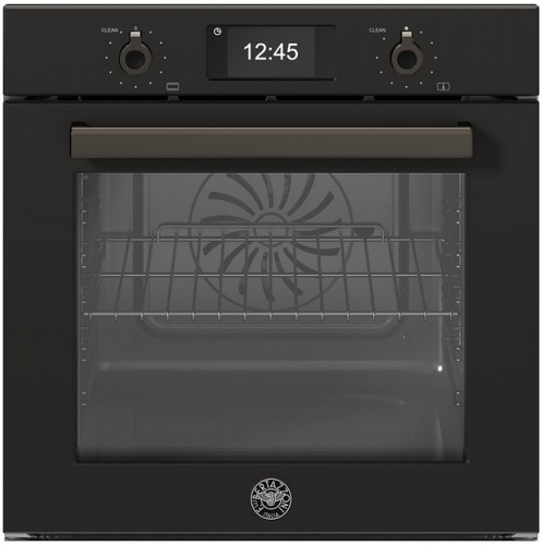 Духовой шкаф с паром Bertazzoni F6011PROVPTN/23
