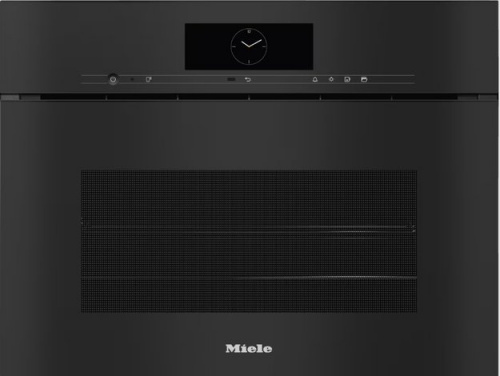 Встраиваемая комби-пароварка Miele DGC 7840 X OBSW Встраиваемая комби-пароварка Miele DGC 7840 X OBSW