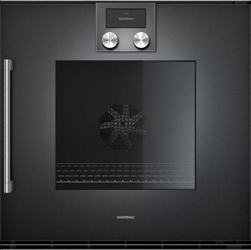 Духовой шкаф Gaggenau BOP250102