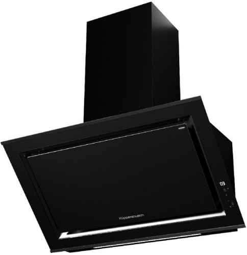 Вытяжка Kuppersbusch DW 9880.0 S5 Black Velvet Вытяжка Kuppersbusch DW 9880.0 S5 Black Velvet