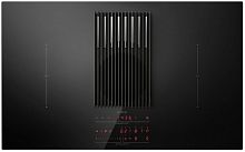 Варочная панель с вытяжкой Elica NIKOLATESLA LIBRA EVO BL/A/83