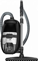 Пылесос Miele SKMR3 Blizzard CX1 Comfort PowerLine чёрный обсидиан