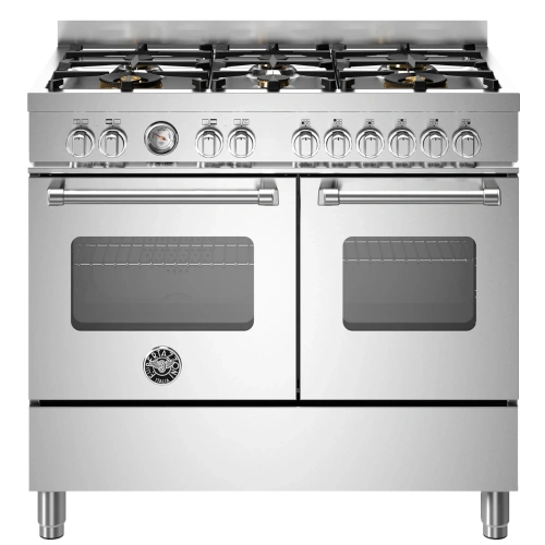 Варочный центр Bertazzoni MAS106L2EXT2 Варочный центр Bertazzoni MAS106L2EXT2