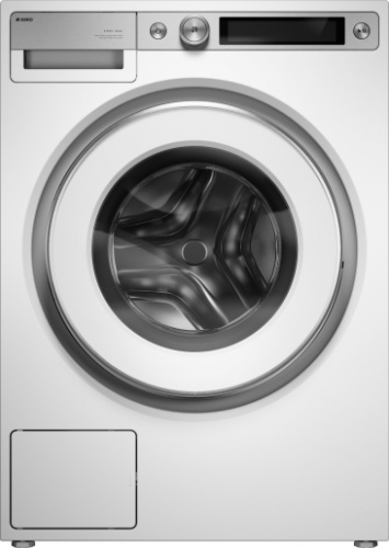 Стиральная машина Asko W7096XW Стиральная машина Asko W7096XW
