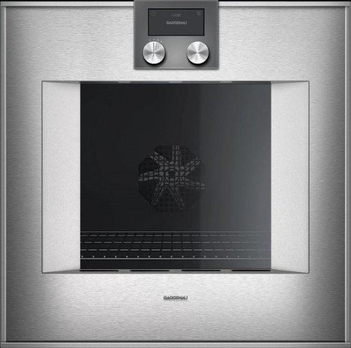 Духовой шкаф Gaggenau BO451112 Духовой шкаф Gaggenau BO451112