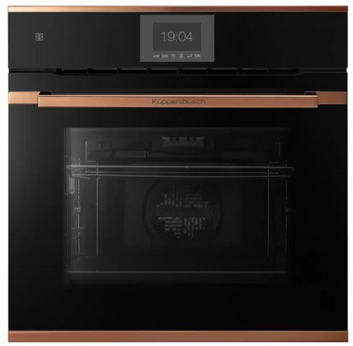 Духовой шкаф Kuppersbusch B 6550.0 S7 Copper