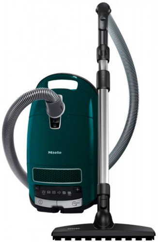 Пылесос Miele SGSF5 Complete C3 Flex Power Line Parquet петроль Пылесос Miele SGSF5 Complete C3 Flex Power Line Parquet петроль