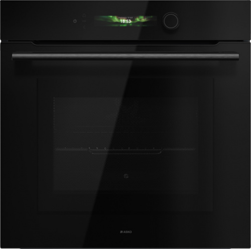 Духовой шкаф Asko OCM56BGH Духовой шкаф Asko OCM56BGH
