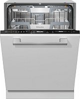 Встраиваемая посудомоечная машина Miele G7465 SCVi XXL