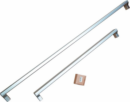 Комплект ручек для холодильника Bertazzoni 901467 Комплект ручек для холодильника Bertazzoni 901467