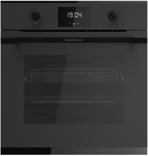 Духовой шкаф Kuppersbusch BP 6332.0 KSM6 MattBlack Духовой шкаф Kuppersbusch BP 6332.0 KSM6 MattBlack