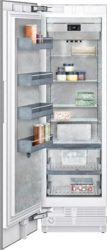 Встраиваемая морозильная камера Gaggenau RF461306 Встраиваемая морозильная камера Gaggenau RF461306